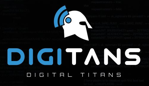 Digital Titans